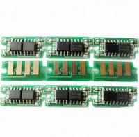 Toner chip for Xerox Phaser 3010 3040 3045 chip printer cartridge 