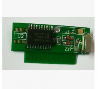Chip Decoder for Encad Novajet T200 T200+ Xerox 2260ij