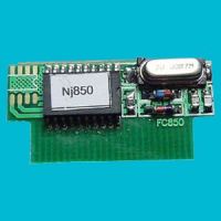 Chip Decoder for Encad Novajet 750 850 800 700 Printer