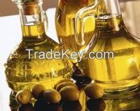 EXTRA REFINED OLIVE OIL