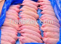 PROCESSED AND UNPROCESSED FROZEN CHICKEN