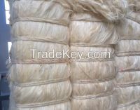 Buy 3L, UG And SSUG Sisal Fiber For Gypsum End users Direct Warehouse Purchase