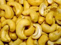 Cashew nut Nuts & Kernels ww240, ww320, ww450, SW240, SW320, LP, WS, DW grade A Processed Cashew