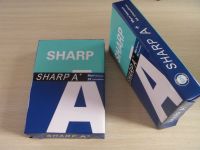 A4 COPY PAPERS/WHITE A 4 PRINTING PAPERS GRADE AAA for sell