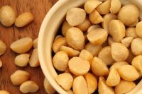 Australian origin Macadamia Nuts/ Roasted/ Raw. In shell, Kernels