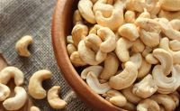 2016 cashew nuts price in China for hot sale