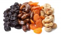 PREMIUM GRADE Dried fruit organic dates fresh fruit