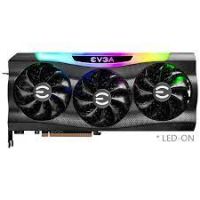 Graphic Cards RTX 3070, 3080, 3090