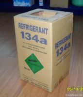 Refrigerant Gas R134a
