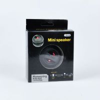 Mini II Capsule Speaker Subwoofers Add to Favorite Categories mini vibration speaker