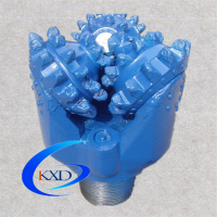 8 1/2&quot; 215.9mm steel /milled tooth tricone drilling bits for various kinds of well