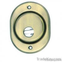 anti-tamper lock protection