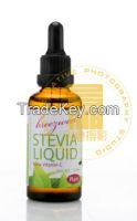 BreezweetÂ® Stevia leaf extract stevia liquid sweetener
