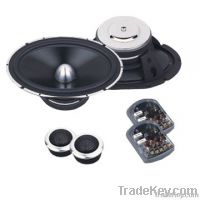 6 x 9-inch and 2-way 700W Car Speakers