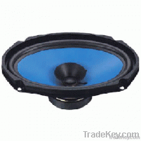 6''x9'' PP Injection Cone Dual Cone Car Speakers
