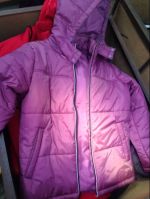 winter second hand clothing