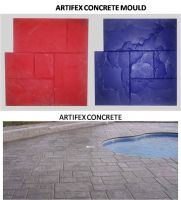 Artifex Concrete Design