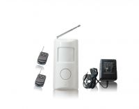 Home Automation Personal Alarm Mini Horn Security System