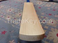 English willow cricket bats