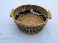 Storage basket