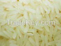 IRRI 9 Long Grain Rice - Parboiled (Non-Basmati)