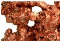 Copper Ore