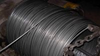 wire rod