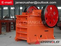 stone jaw crusher & Diatomite sand maker serve in Building construction