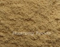 ginger powder