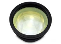 YAG Laser F-theta Scan Lens
