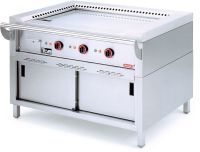 Nayati Electric Teppanyaki