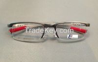 Aluminium magnesium alloy glasses frame HFAM018D