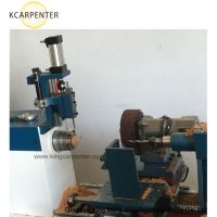 All Wooden Handle Making Machines Cnc Lathe