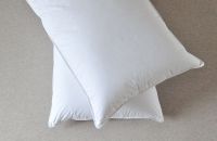 pillow with 100% polyster filling