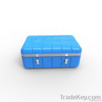 High Quality with Handle Plastic Tool Case, Different Sizes