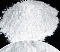 Cosmetic grade talc powder