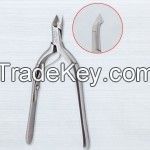 Cuticle Nippers Art No. AI-8003