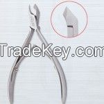 Cuticle Nippers Art No. AI-7003