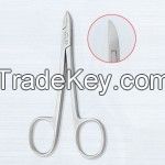 Cuticle Nippers Art No. AI-6007