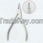 Piercing Pliers Art No. AI-3502