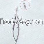 Eye Spring Scissors Art No. AI-1002