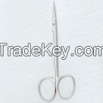 Eye Spring Scissors Art No. AI-1003