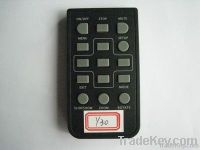 Remote Control for Video & Audio, Universal, Y30