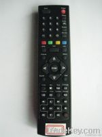 Remote Control for Video & Audio, Universal, Y40