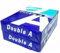 DOUBLE A -A4 COPY PAPERS 80 gsm