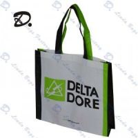 Non Woven Fabric Bag With Lamination