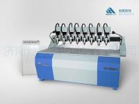BH-F2025-8 multi-spindles woodworking engraving machine