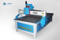 BH-M1325 vac-sorb woodworking engraving machine