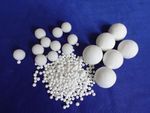 Activated alumina