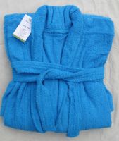 Terry Bath Robe (Standard Quality)